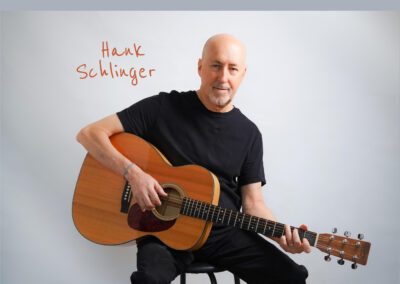 Hank Schlinger