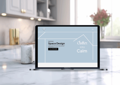 Inspired Spaces
