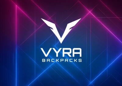 VYRA BackPacks