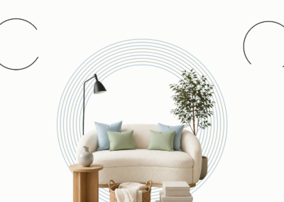 Inspired Spaces
